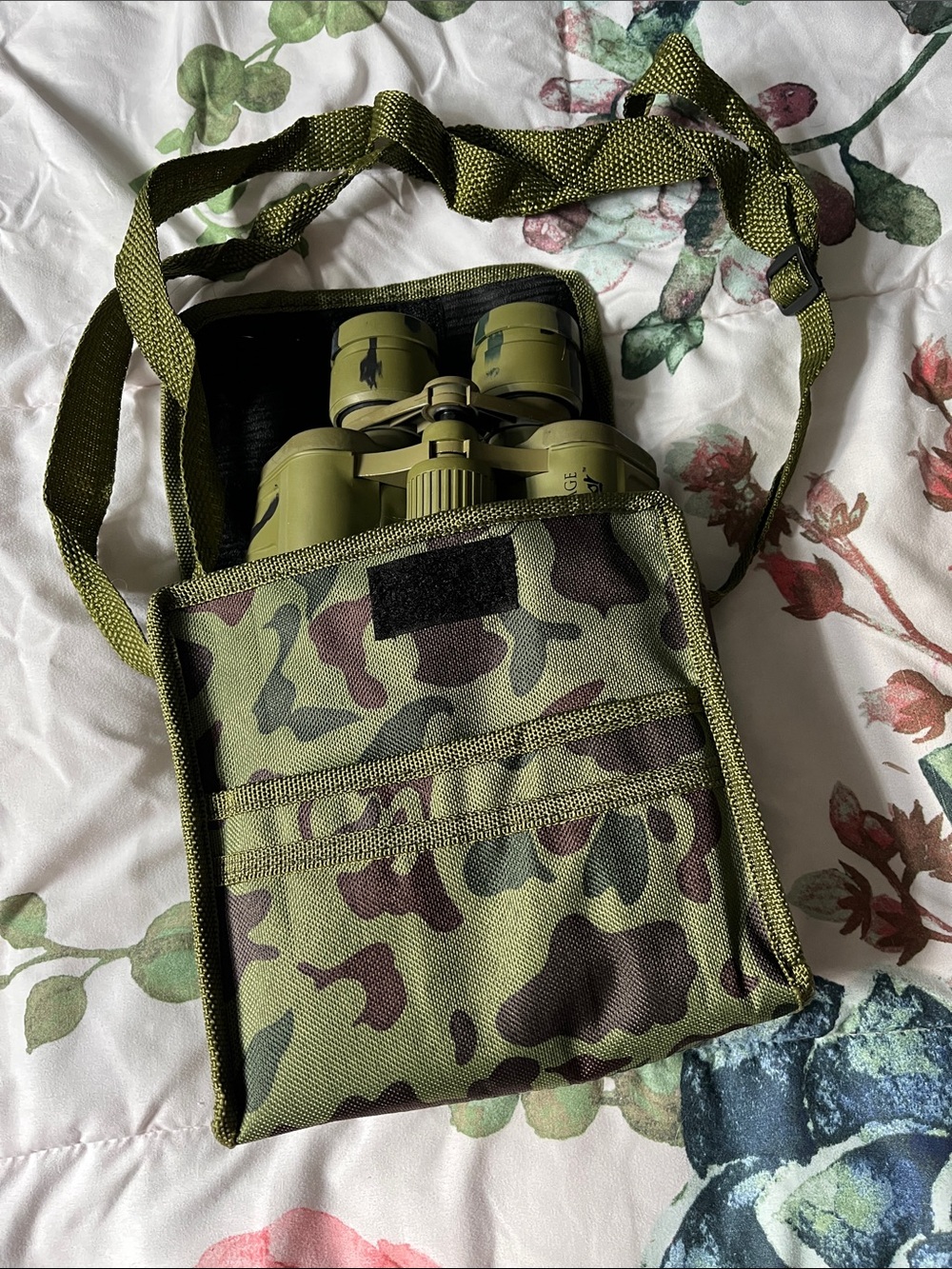 Innovation Outdoor Binoculars